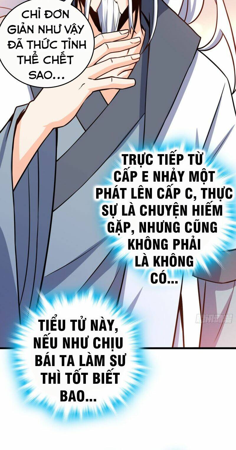 Đại Vương Tha Mạng Chapter 91 - Trang 2