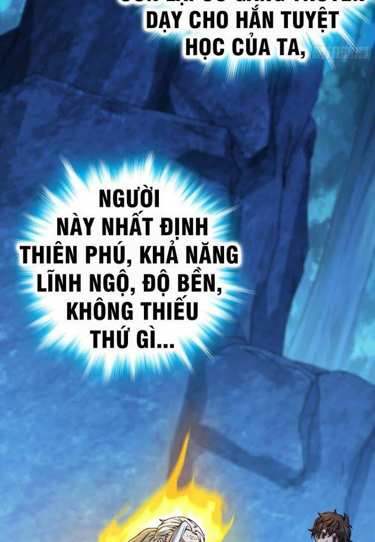 Đại Vương Tha Mạng Chapter 91 - Trang 2