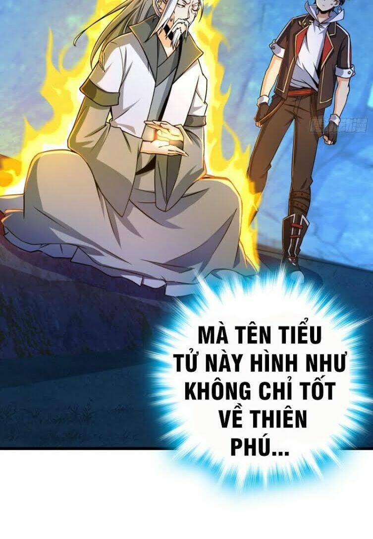 Đại Vương Tha Mạng Chapter 91 - Trang 2