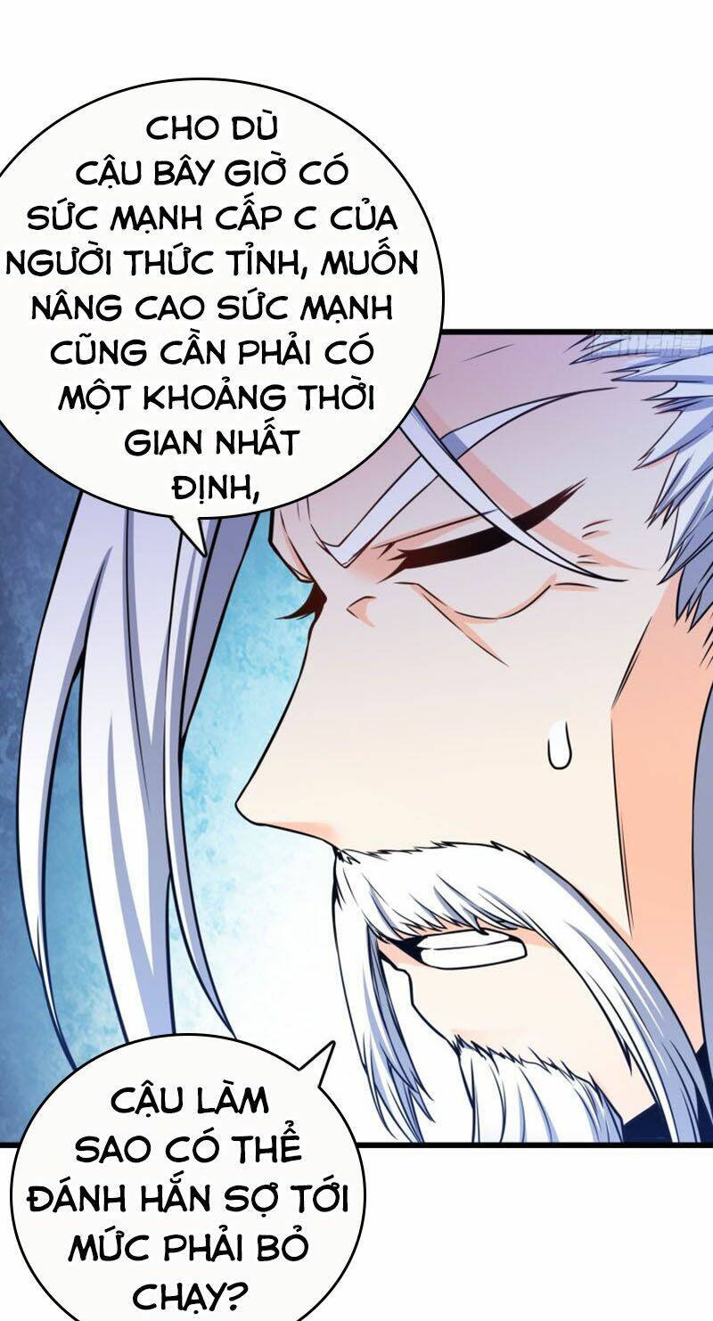 Đại Vương Tha Mạng Chapter 91 - Trang 2