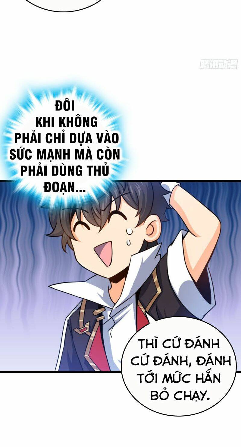 Đại Vương Tha Mạng Chapter 91 - Trang 2