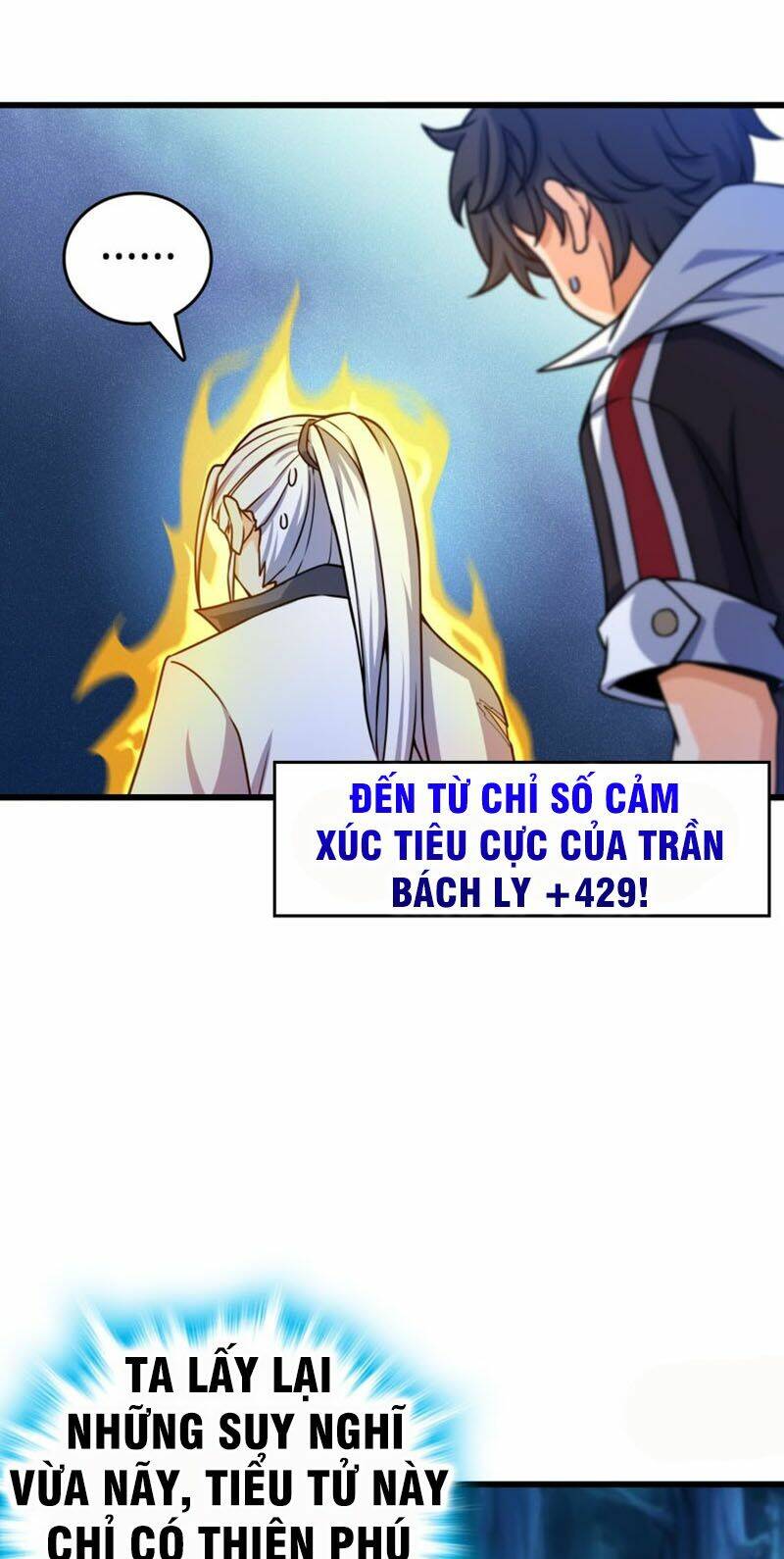 Đại Vương Tha Mạng Chapter 91 - Trang 2