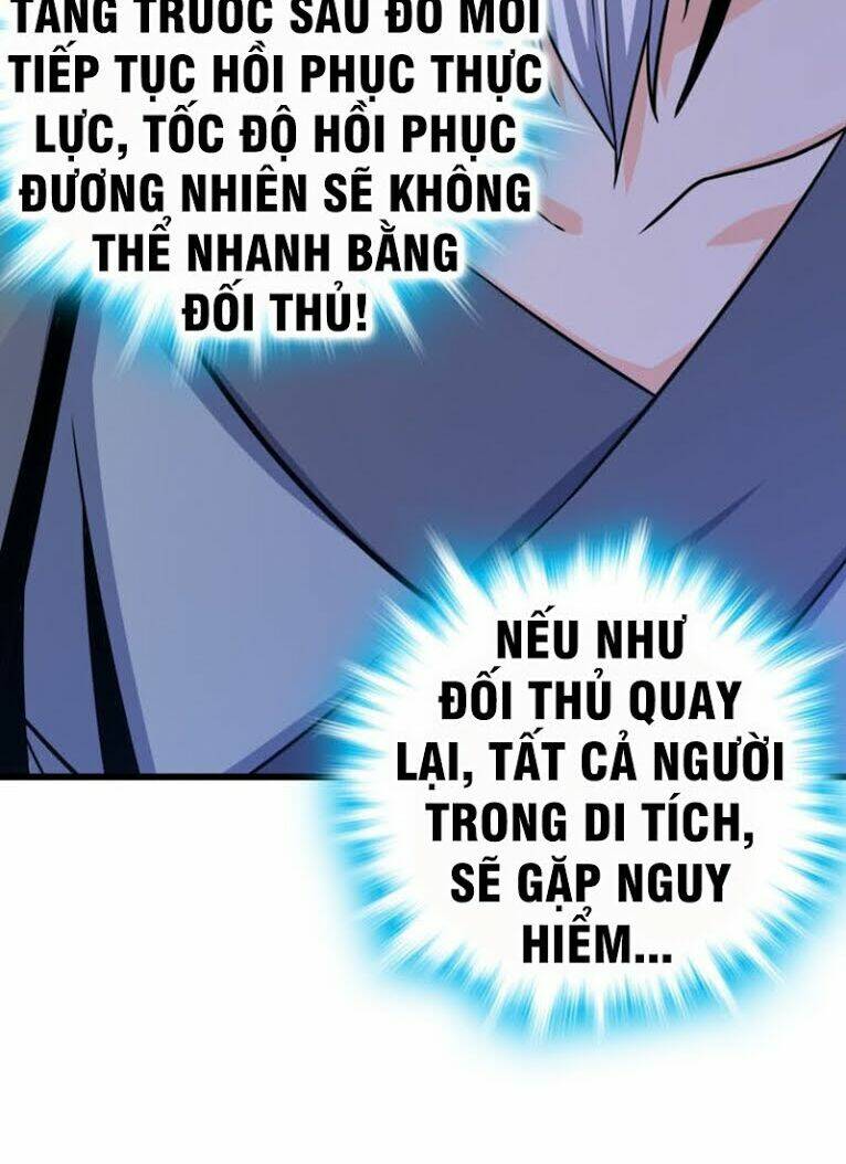 Đại Vương Tha Mạng Chapter 91 - Trang 2