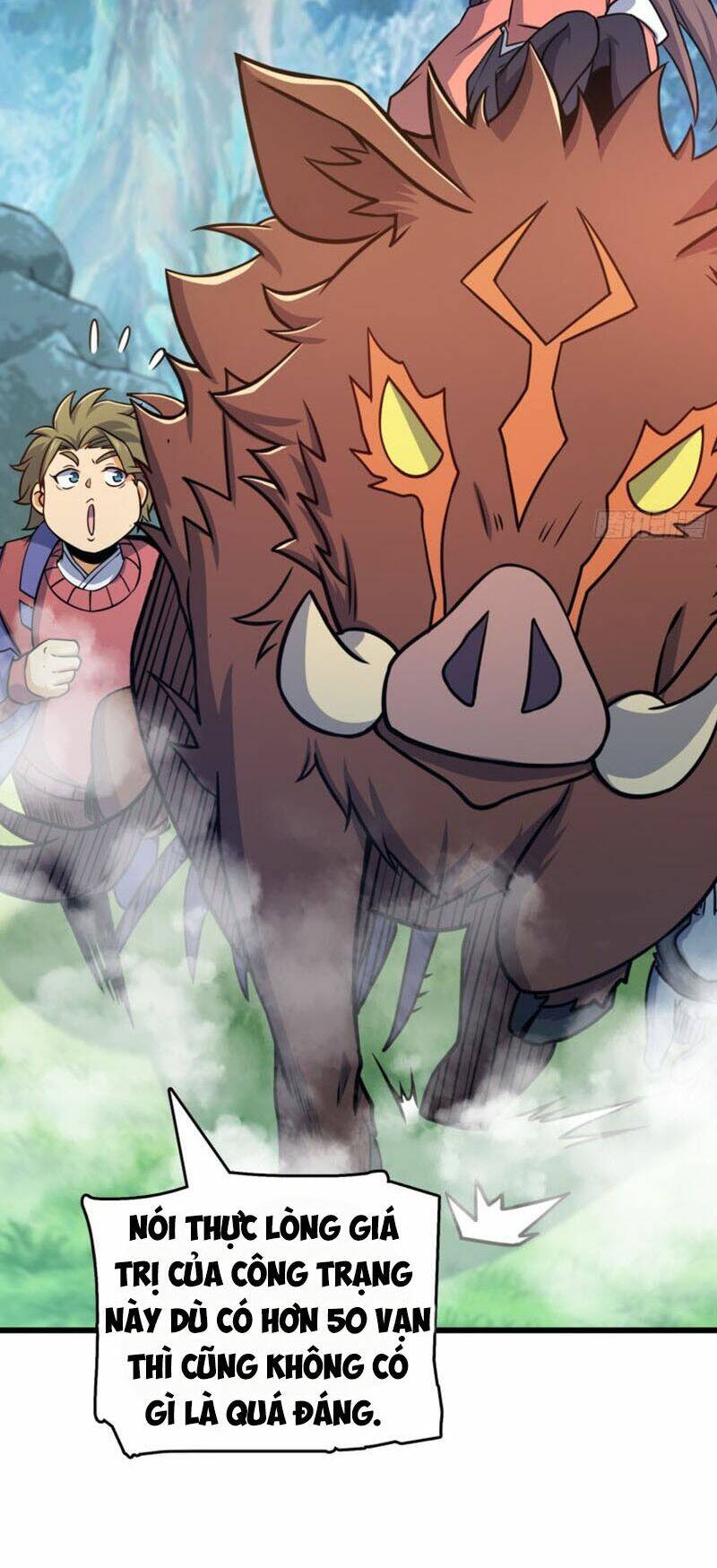 Đại Vương Tha Mạng Chapter 91 - Trang 2