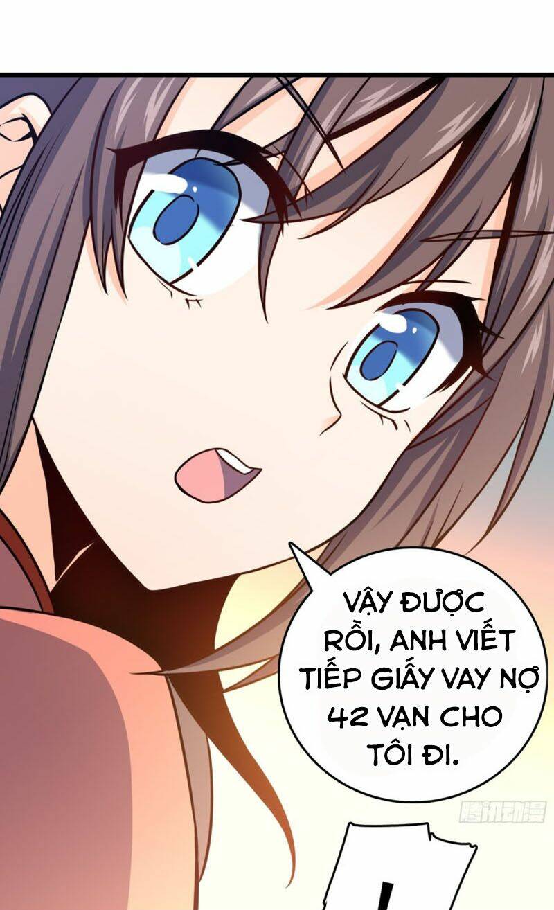 Đại Vương Tha Mạng Chapter 91 - Trang 2