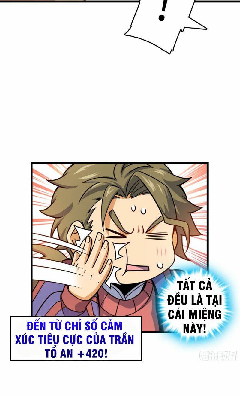 Đại Vương Tha Mạng Chapter 91 - Trang 2