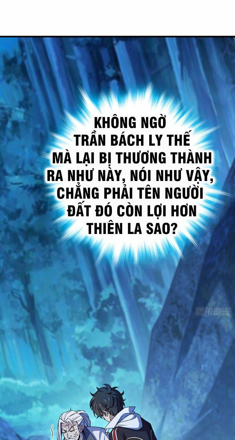 Đại Vương Tha Mạng Chapter 91 - Trang 2