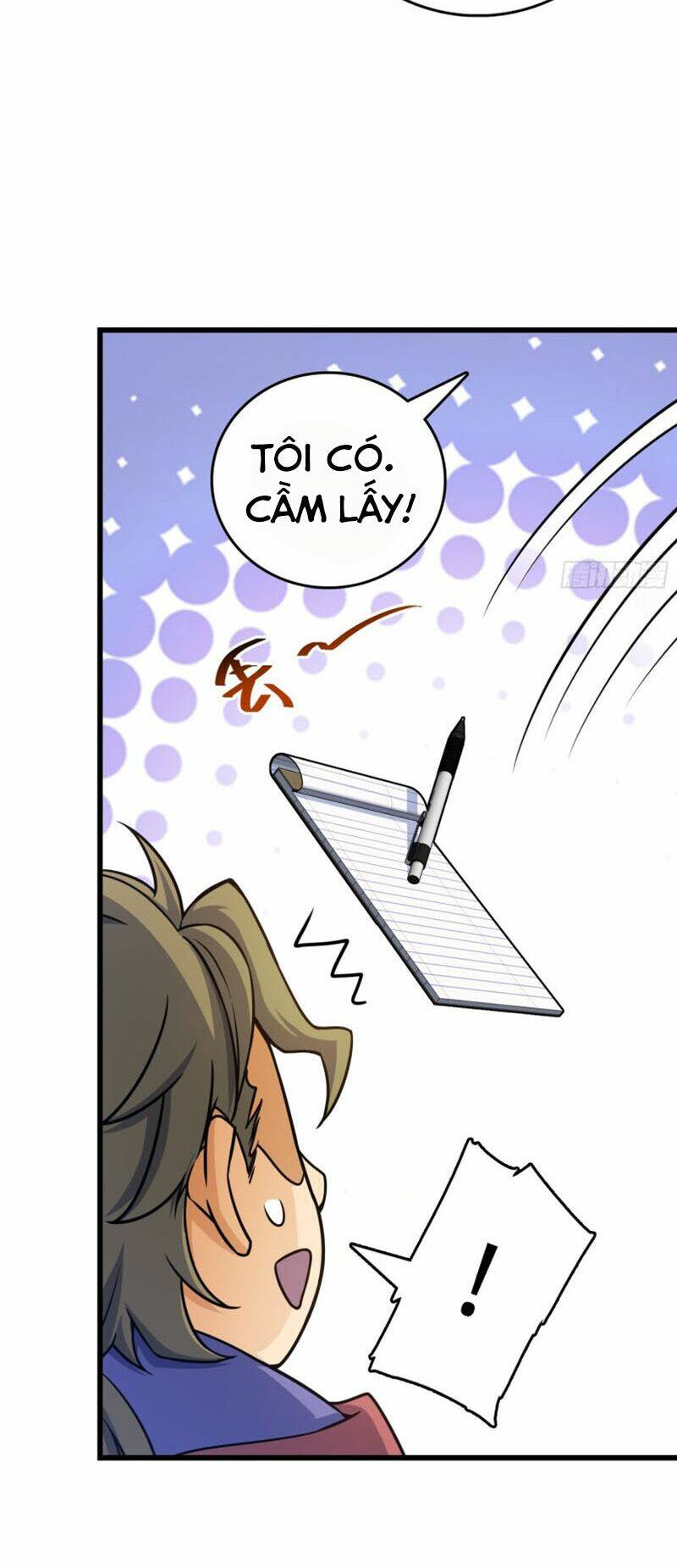 Đại Vương Tha Mạng Chapter 91 - Trang 2