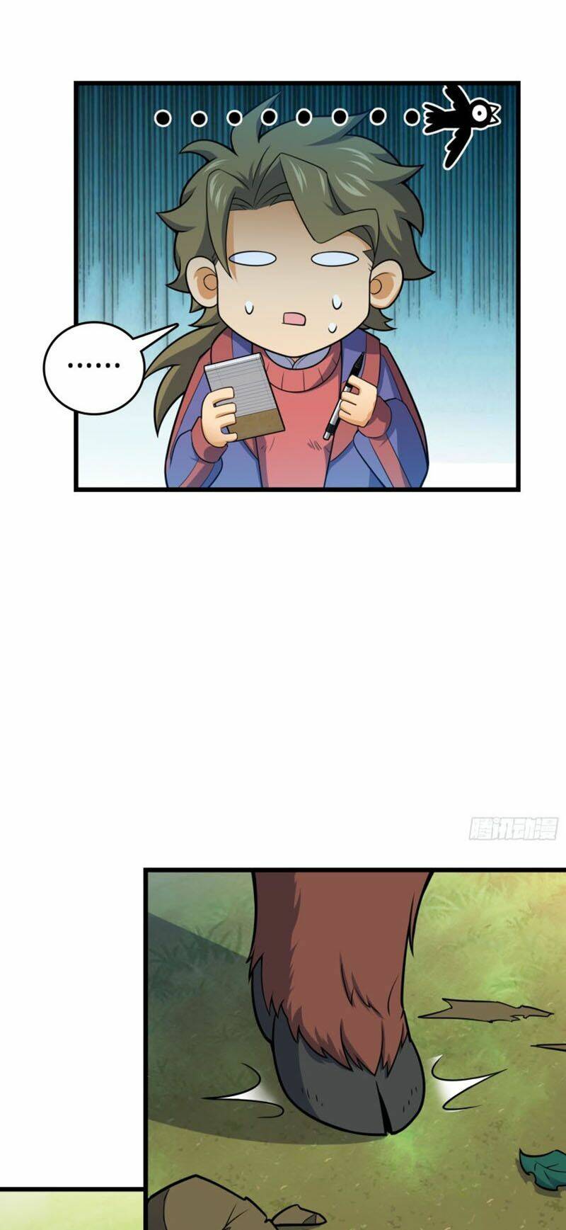 Đại Vương Tha Mạng Chapter 91 - Trang 2