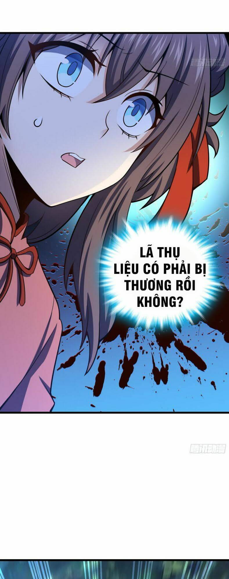 Đại Vương Tha Mạng Chapter 91 - Trang 2