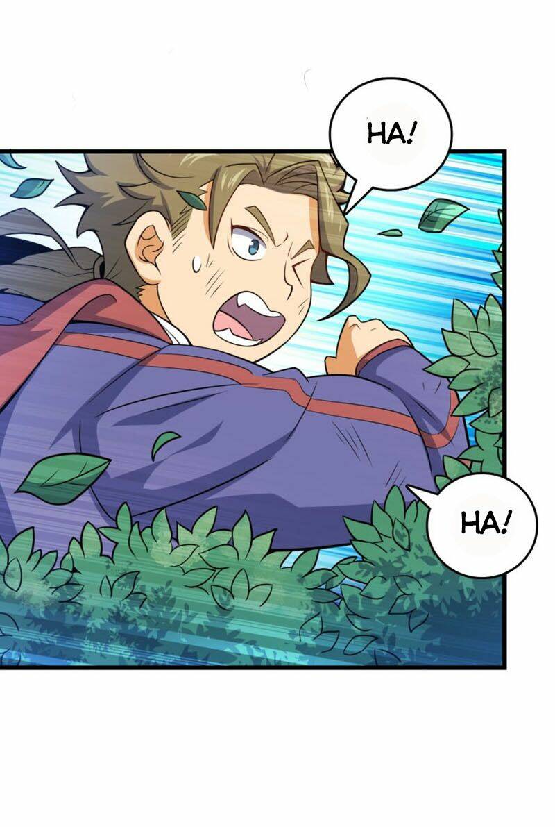 Đại Vương Tha Mạng Chapter 91 - Trang 2