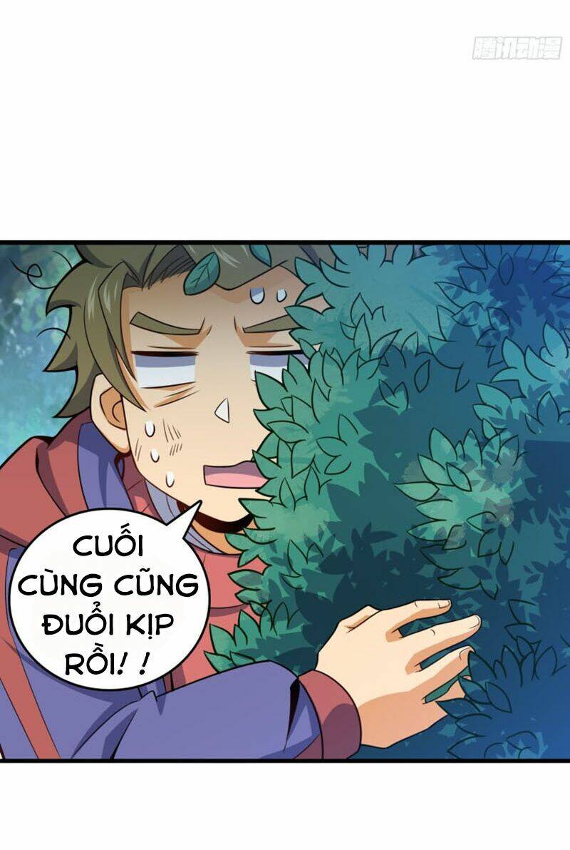 Đại Vương Tha Mạng Chapter 91 - Trang 2