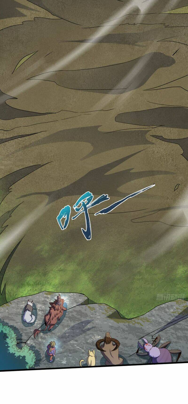 Đại Vương Tha Mạng Chapter 91 - Trang 2