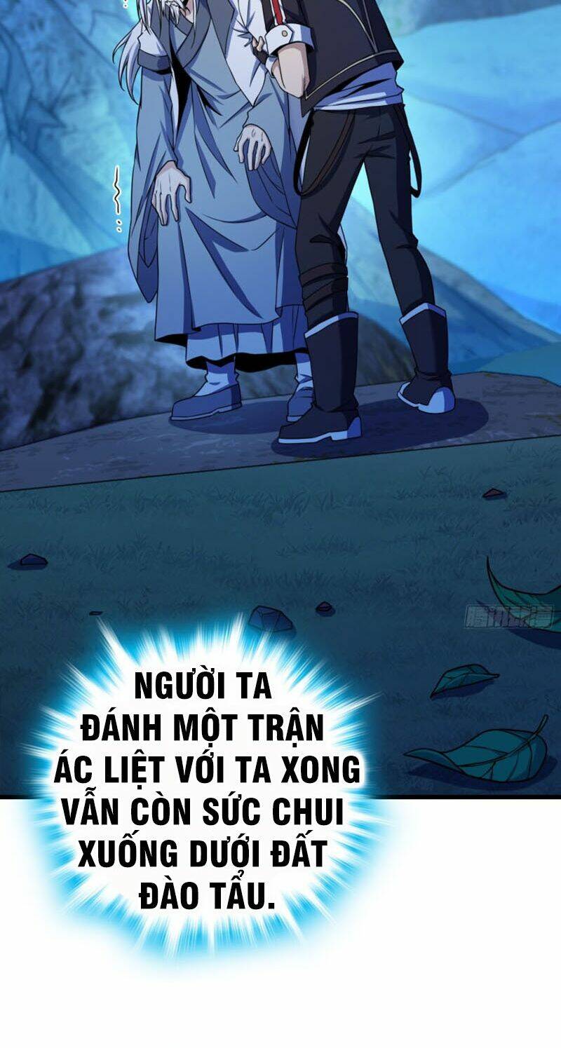 Đại Vương Tha Mạng Chapter 91 - Trang 2