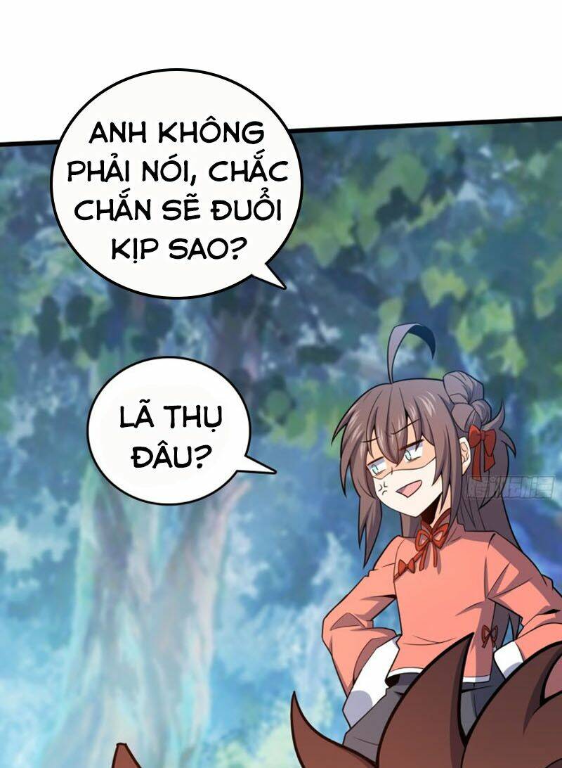 Đại Vương Tha Mạng Chapter 91 - Trang 2