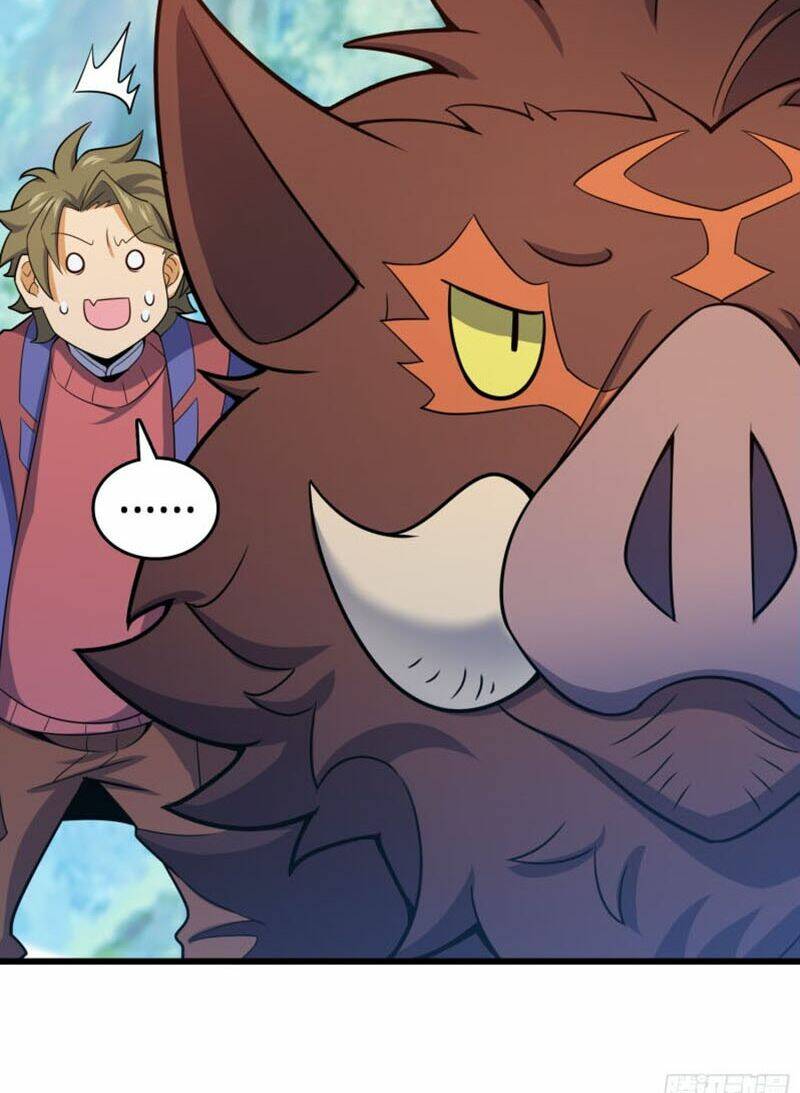 Đại Vương Tha Mạng Chapter 91 - Trang 2