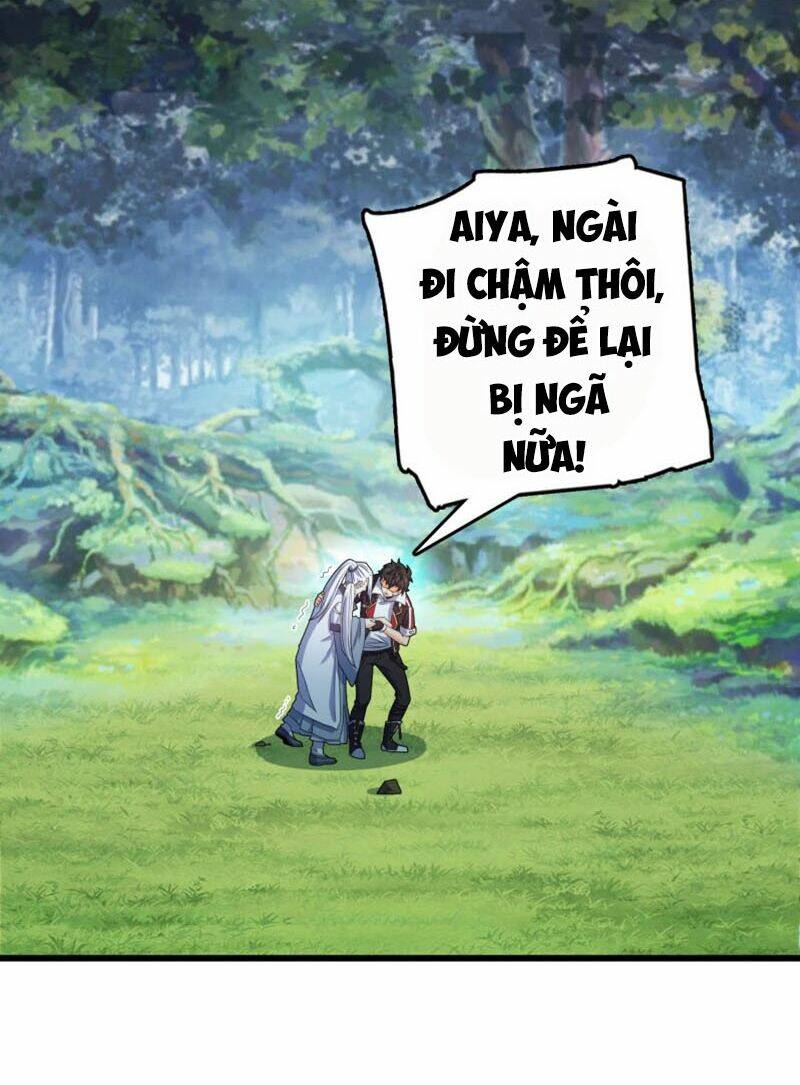 Đại Vương Tha Mạng Chapter 91 - Trang 2