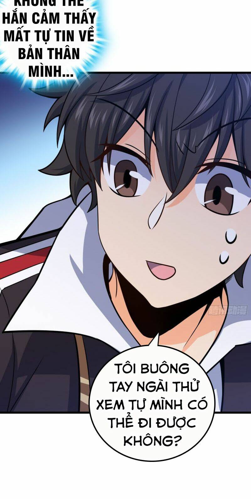 Đại Vương Tha Mạng Chapter 91 - Trang 2