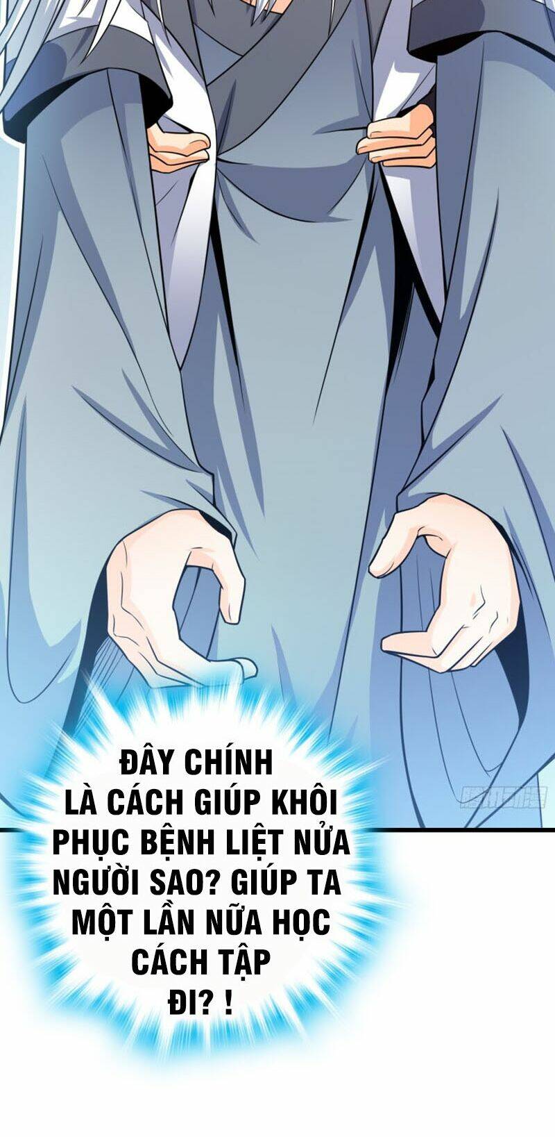 Đại Vương Tha Mạng Chapter 91 - Trang 2