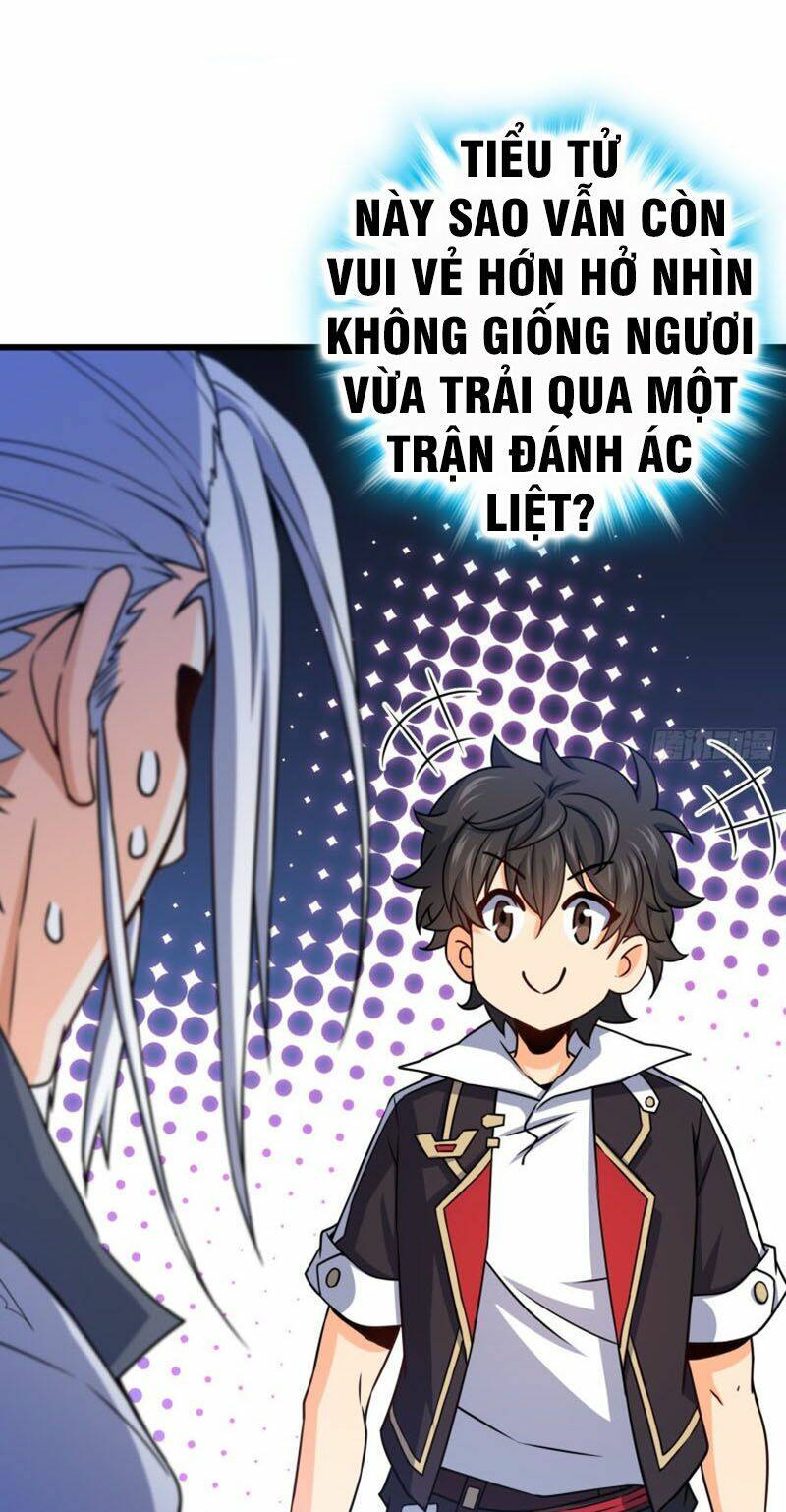 Đại Vương Tha Mạng Chapter 91 - Trang 2