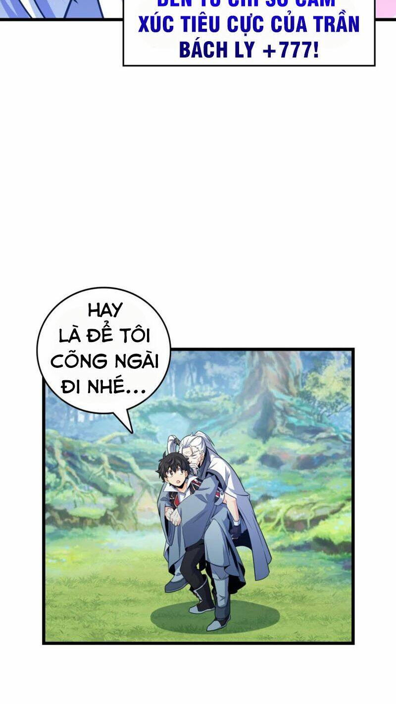 Đại Vương Tha Mạng Chapter 91 - Trang 2