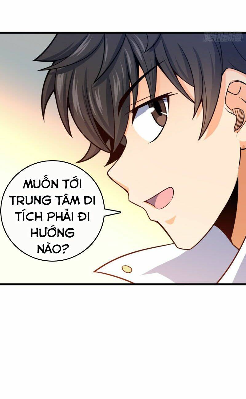 Đại Vương Tha Mạng Chapter 91 - Trang 2