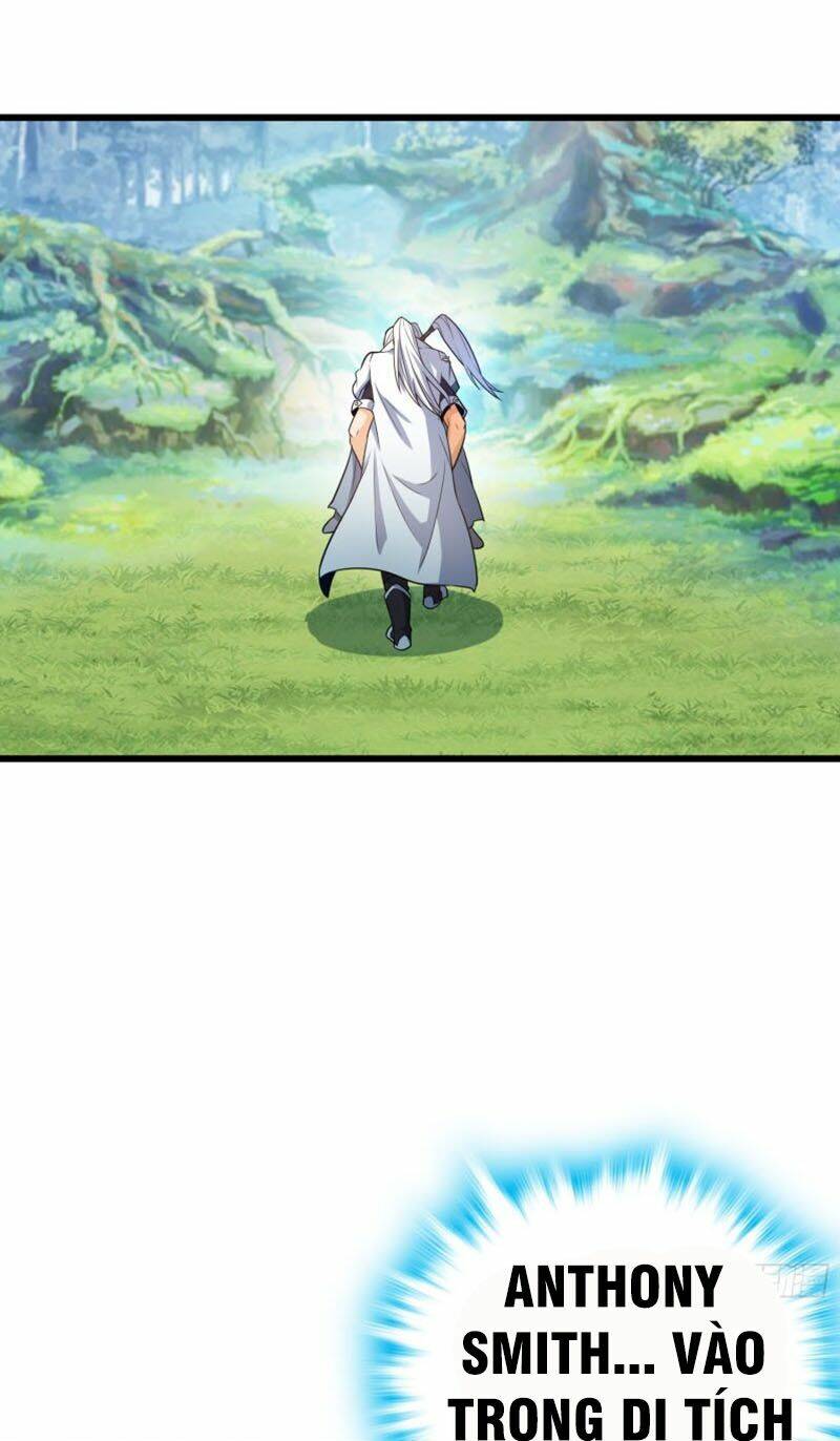 Đại Vương Tha Mạng Chapter 91 - Trang 2