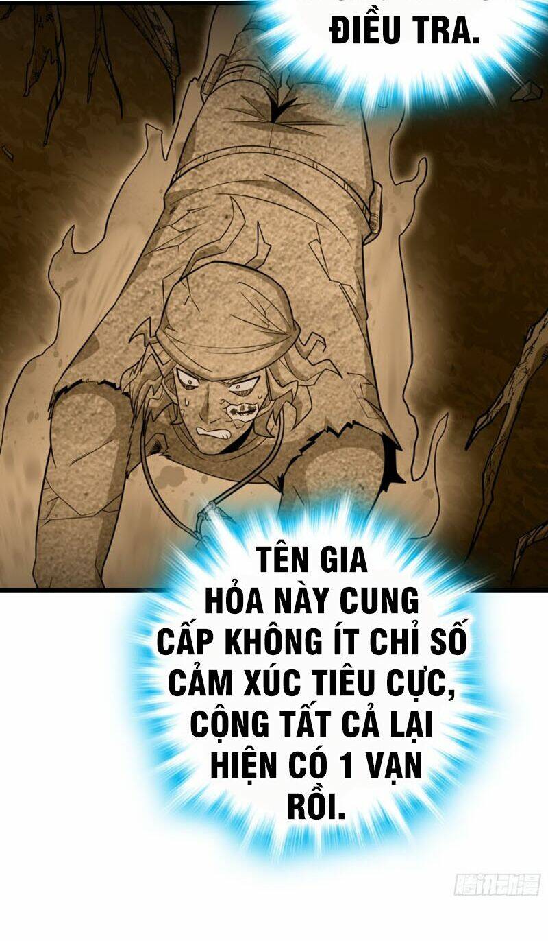 Đại Vương Tha Mạng Chapter 91 - Trang 2