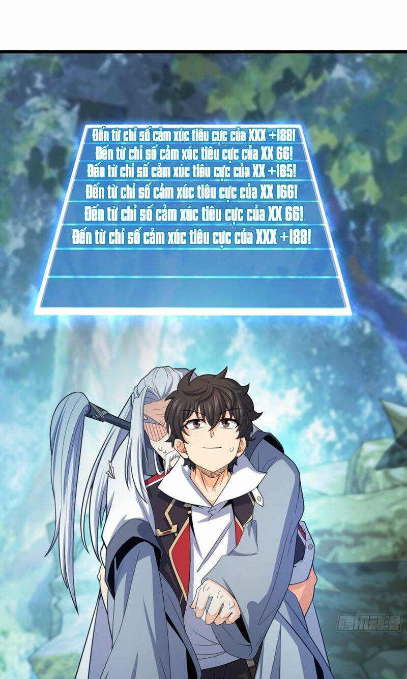 Đại Vương Tha Mạng Chapter 91 - Trang 2