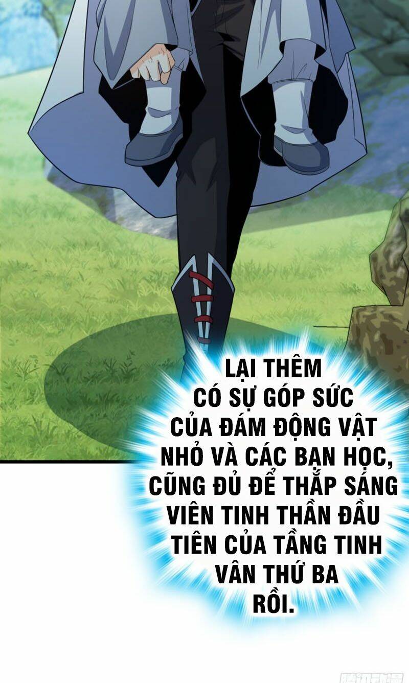 Đại Vương Tha Mạng Chapter 91 - Trang 2