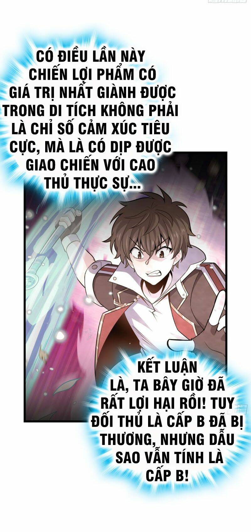 Đại Vương Tha Mạng Chapter 91 - Trang 2