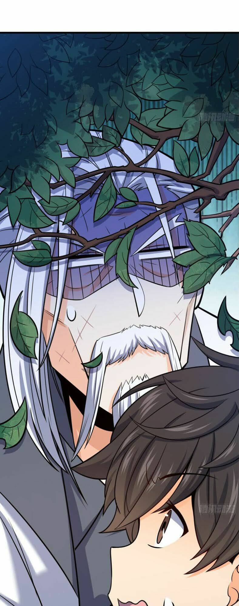 Đại Vương Tha Mạng Chapter 91 - Trang 2