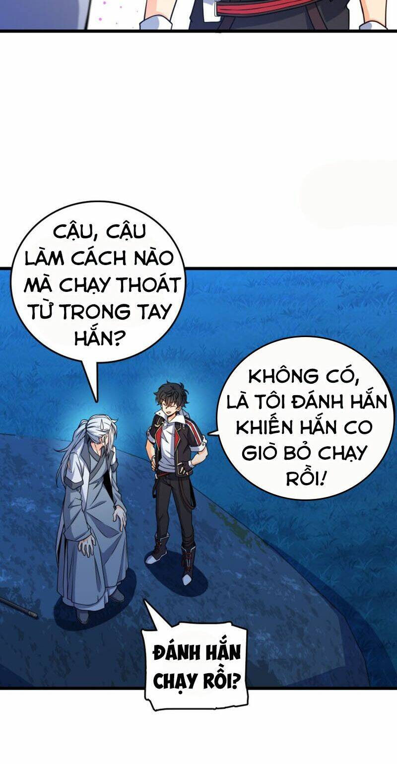 Đại Vương Tha Mạng Chapter 91 - Trang 2