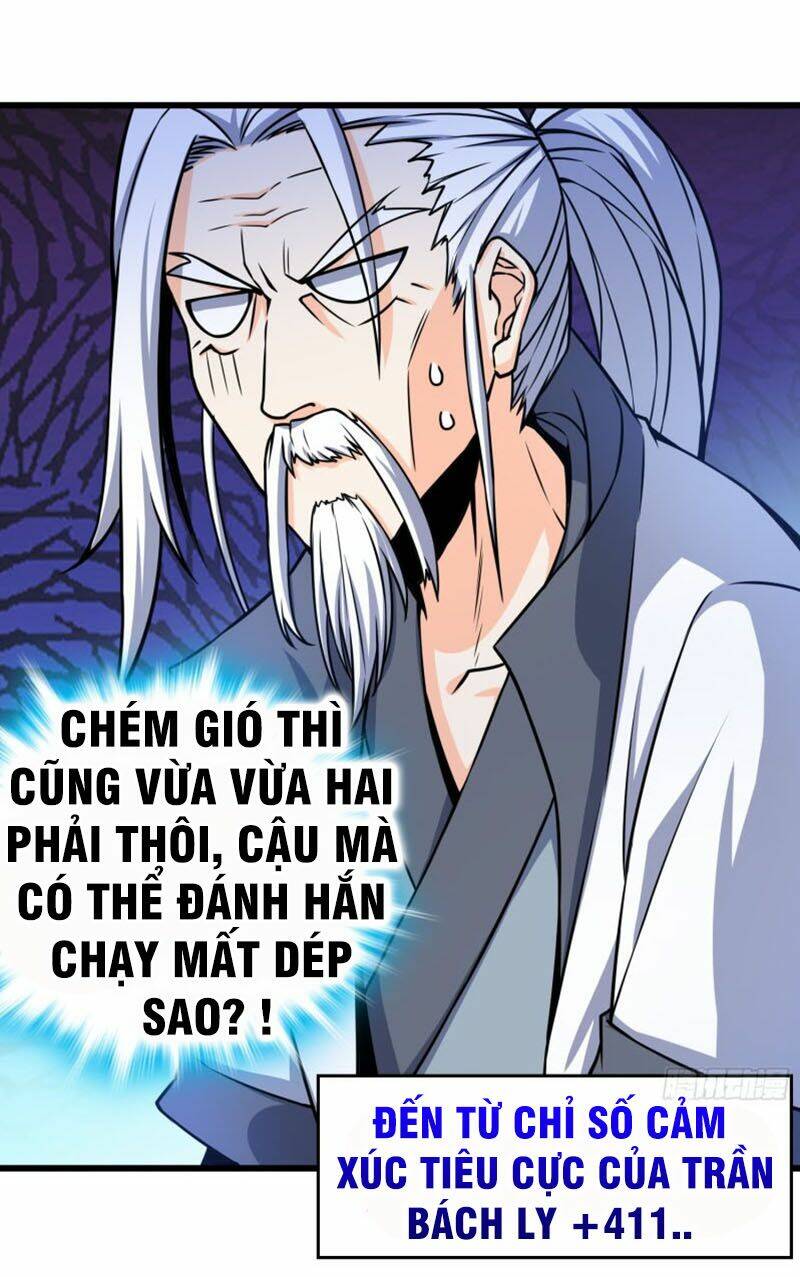 Đại Vương Tha Mạng Chapter 91 - Trang 2