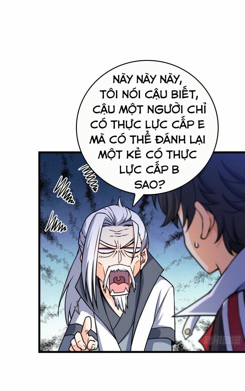 Đại Vương Tha Mạng Chapter 91 - Trang 2