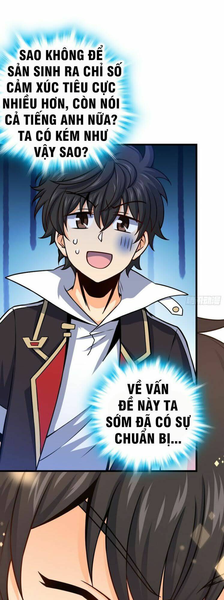 Đại Vương Tha Mạng Chapter 91 - Trang 2