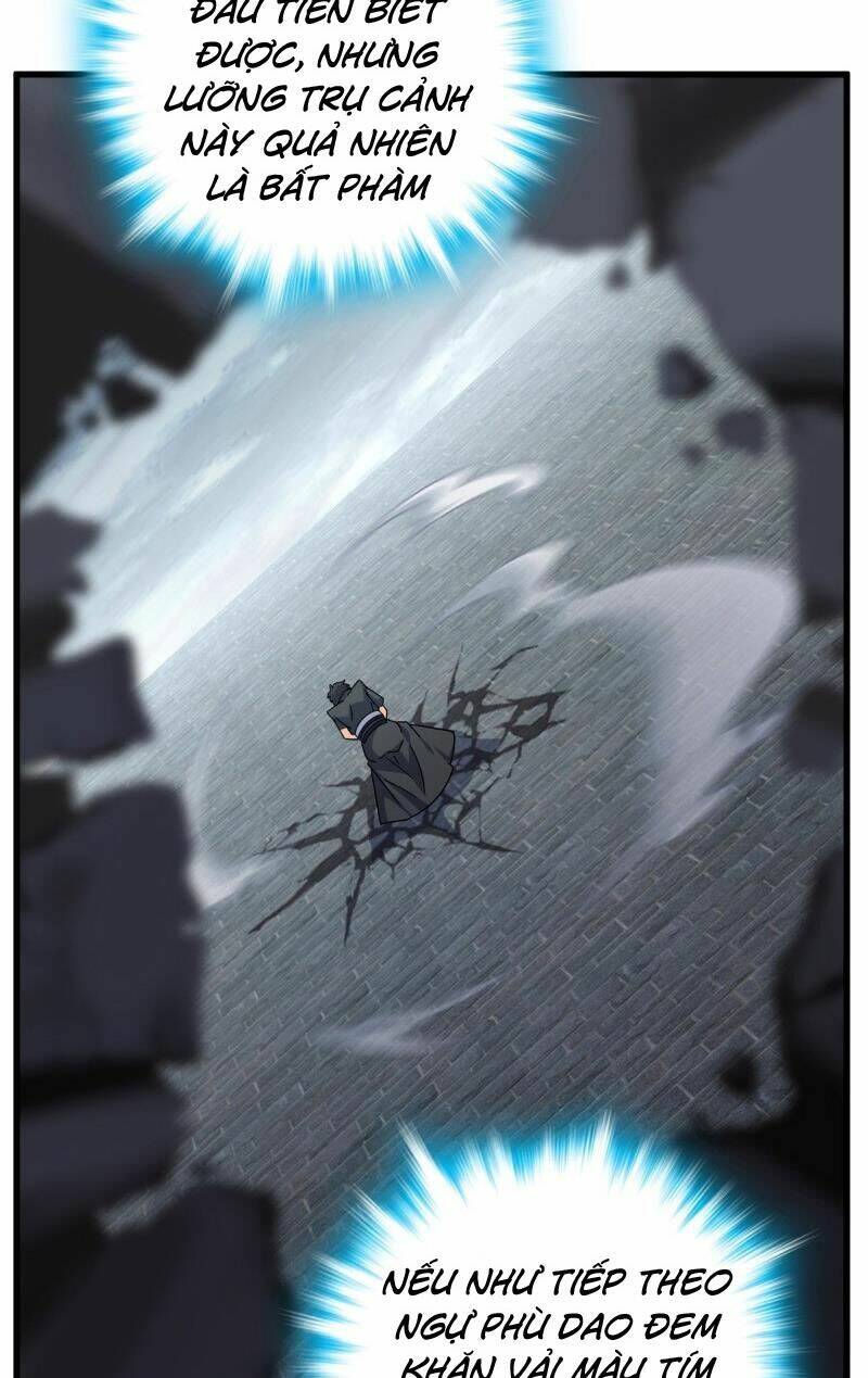 Đại Vương Tha Mạng Chapter 910 - Trang 2