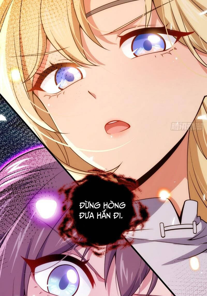 Đại Vương Tha Mạng Chapter 910 - Trang 2