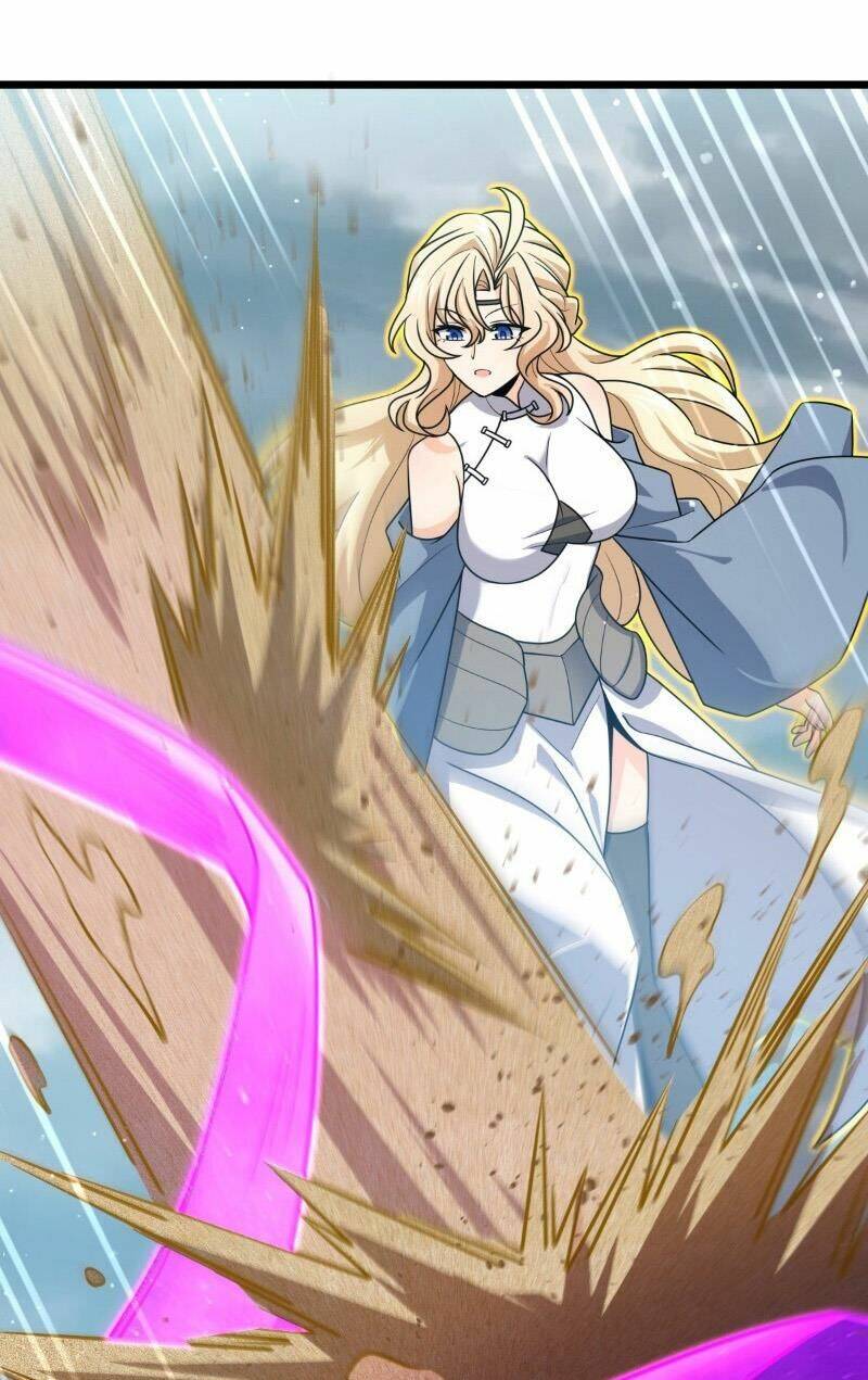 Đại Vương Tha Mạng Chapter 911 - Trang 2