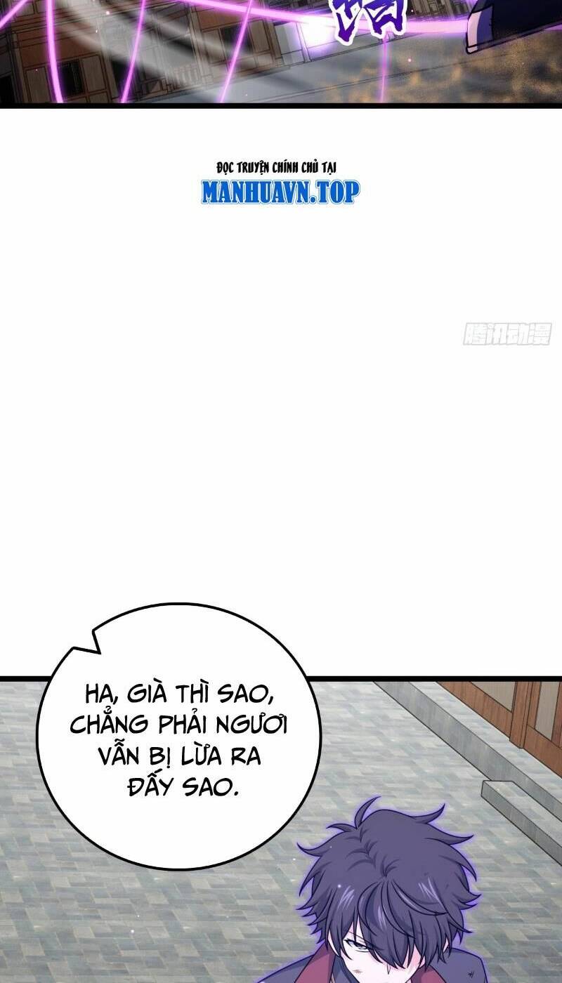 Đại Vương Tha Mạng Chapter 912 - Trang 2
