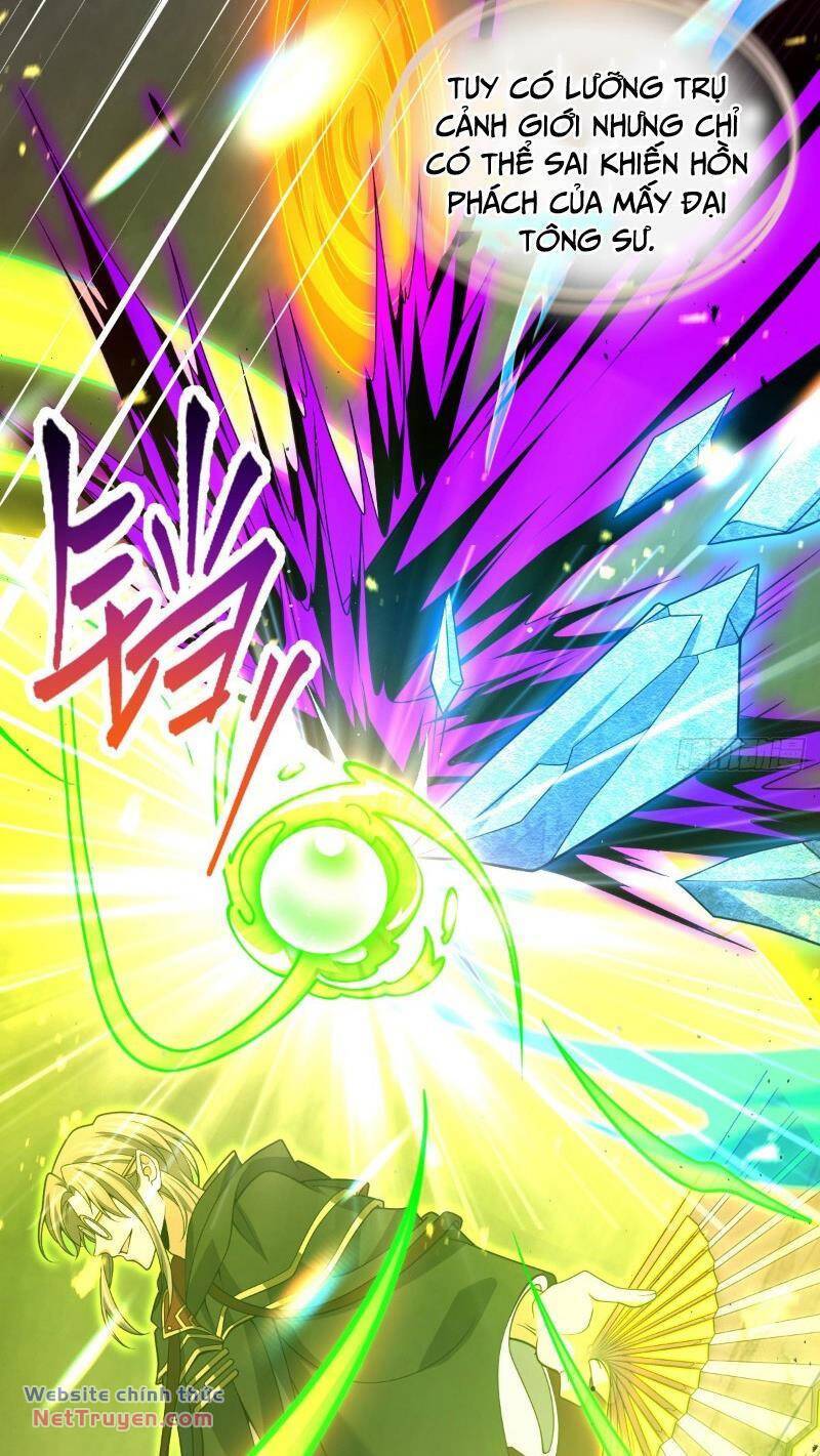 Đại Vương Tha Mạng Chapter 917 - Trang 2