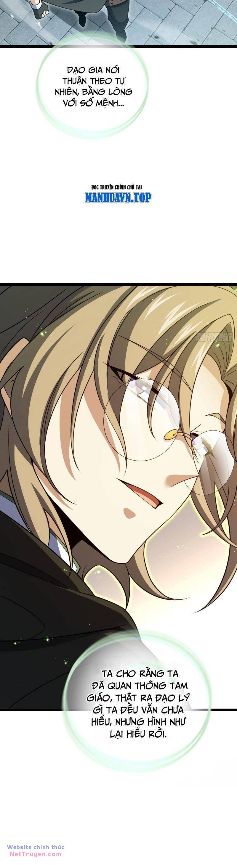 Đại Vương Tha Mạng Chapter 919 - Trang 2