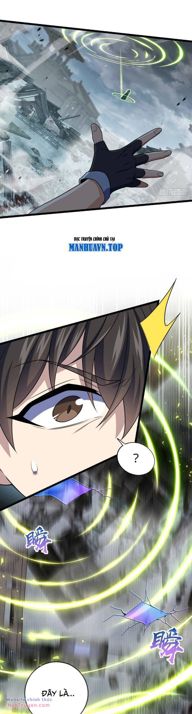 Đại Vương Tha Mạng Chapter 919 - Trang 2