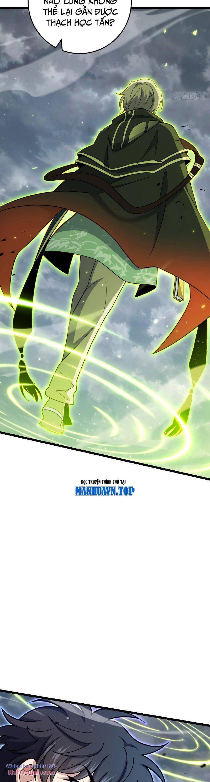 Đại Vương Tha Mạng Chapter 919 - Trang 2