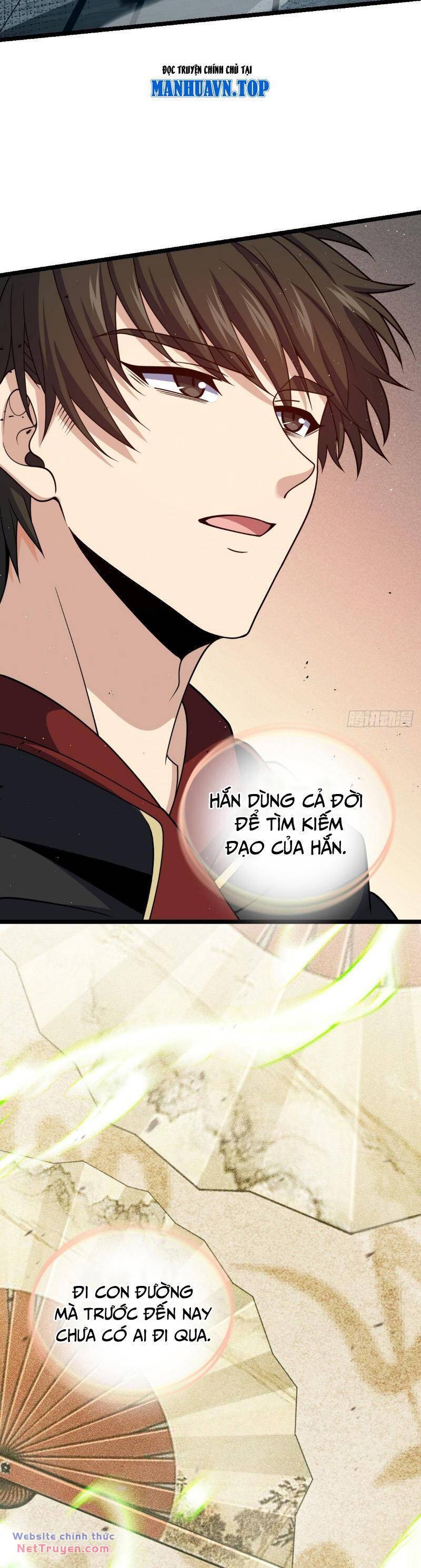 Đại Vương Tha Mạng Chapter 919 - Trang 2