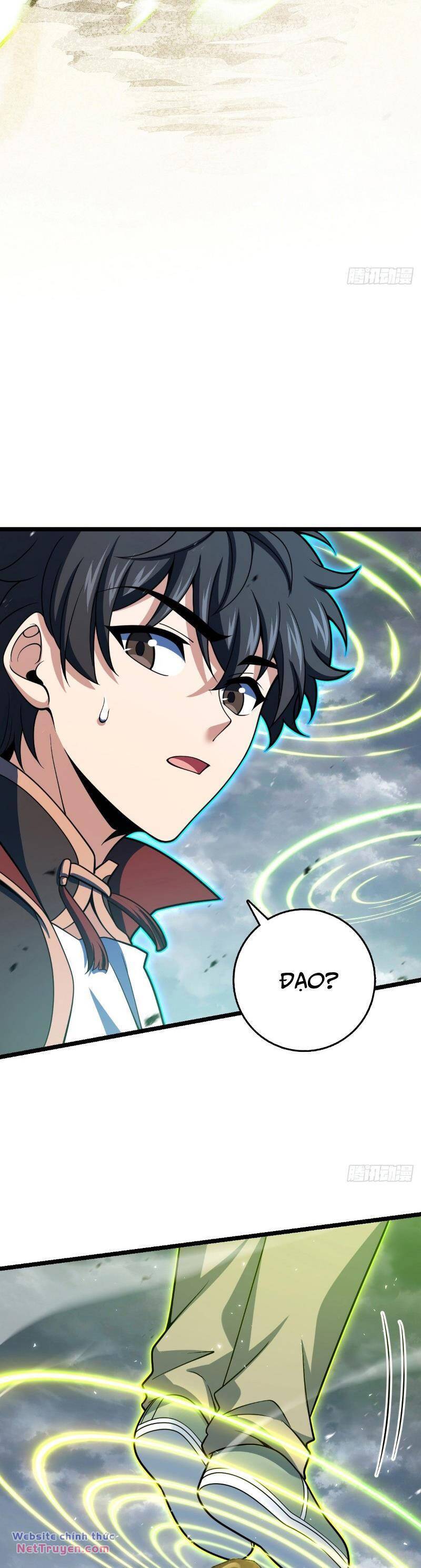 Đại Vương Tha Mạng Chapter 919 - Trang 2
