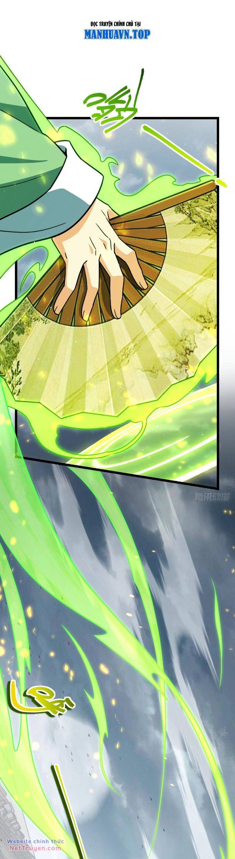 Đại Vương Tha Mạng Chapter 919 - Trang 2