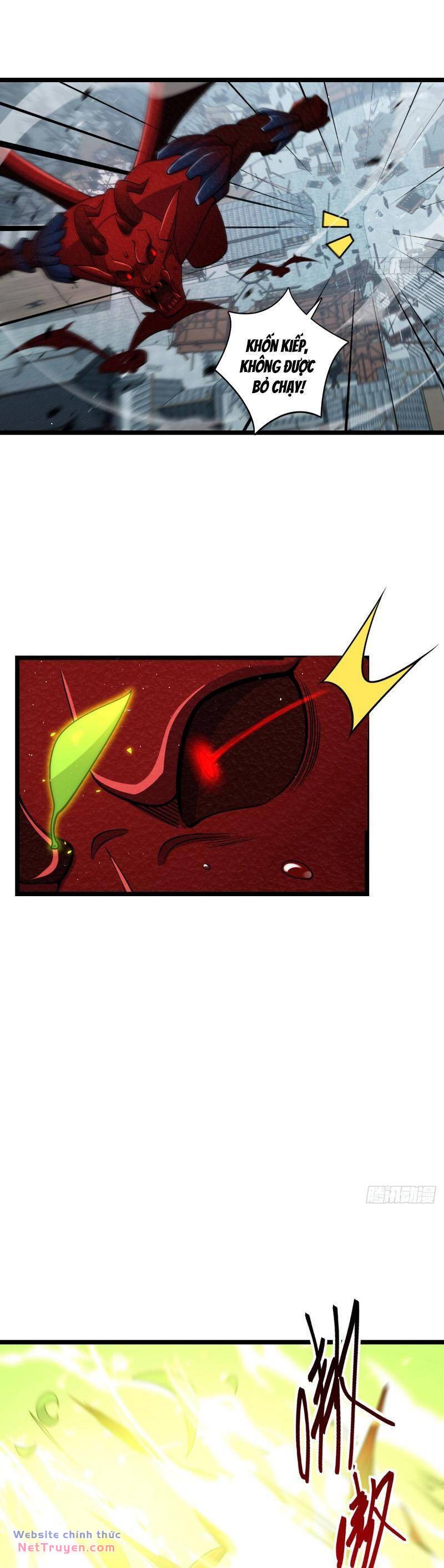 Đại Vương Tha Mạng Chapter 919 - Trang 2