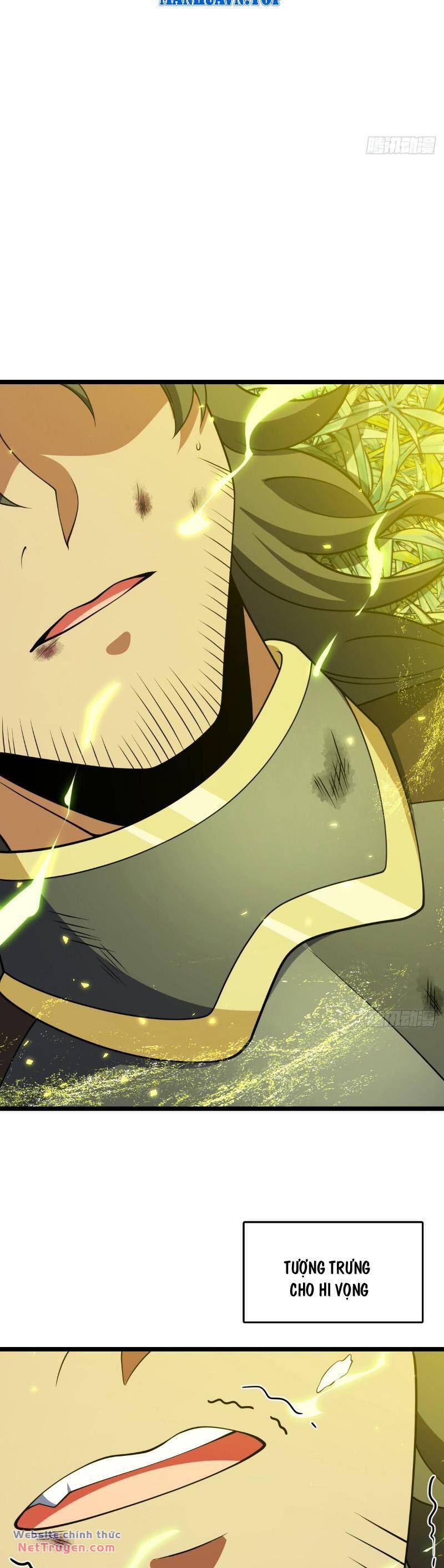 Đại Vương Tha Mạng Chapter 919 - Trang 2