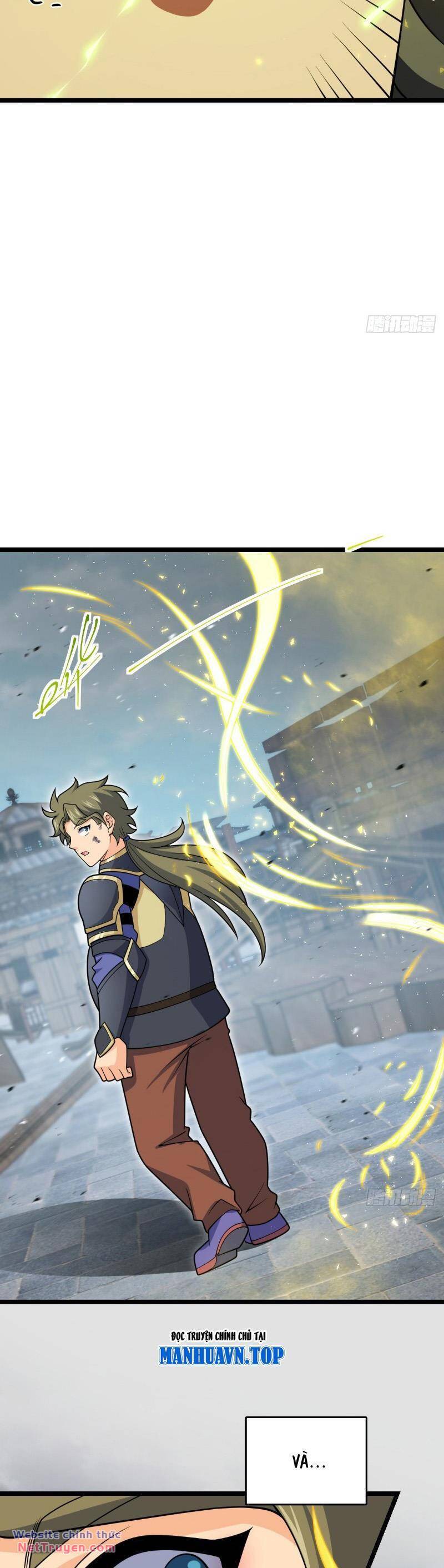 Đại Vương Tha Mạng Chapter 919 - Trang 2